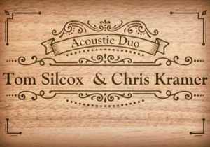 Tom & Chris Logo